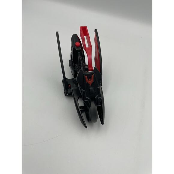 Imaginext DC Super Friends Batman Beyond Transforming Motorcycle BB 2016 - Picture 7 of 10